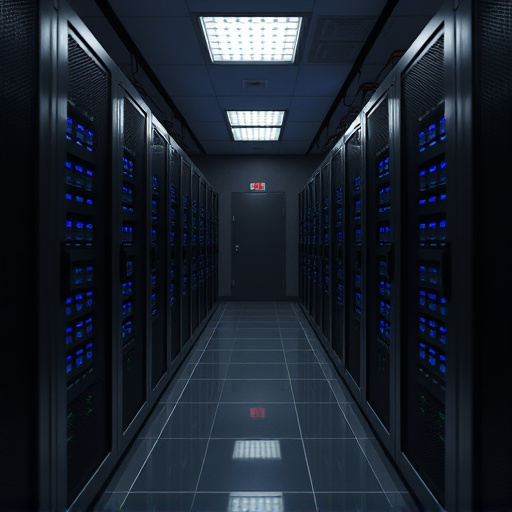 server room
