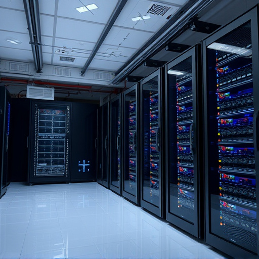 server room