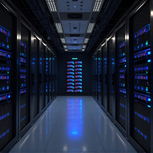 server room