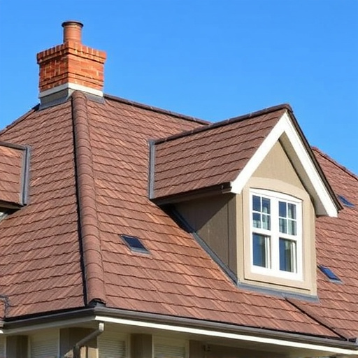 shingle roofing