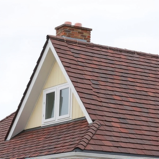 shingle roofing