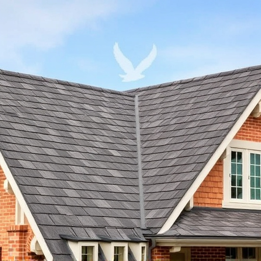 shingle roofing