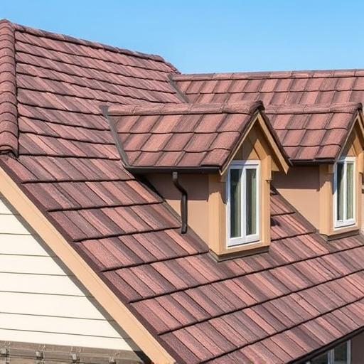 shingle roofing