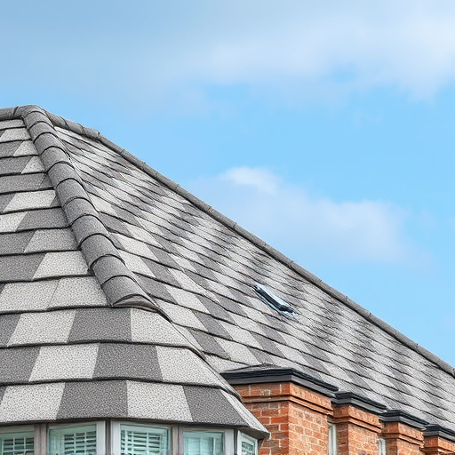 shingle roofing