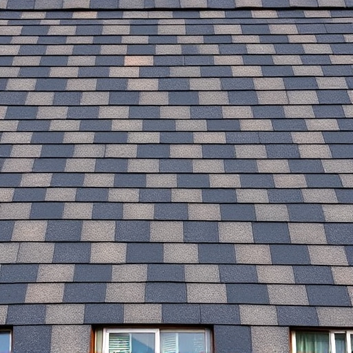 shingle roofing