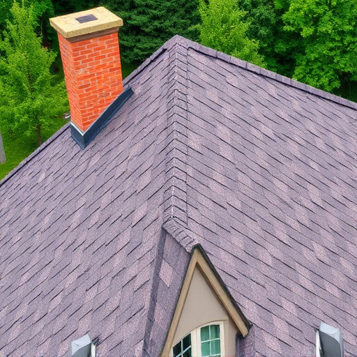 shingle roofing