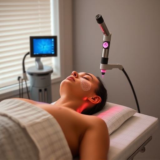 shockwave therapy