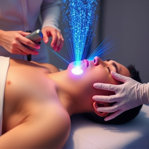 shockwave therapy