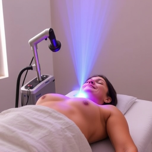 shockwave therapy