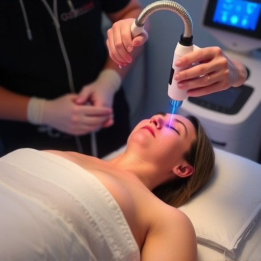 shockwave therapy