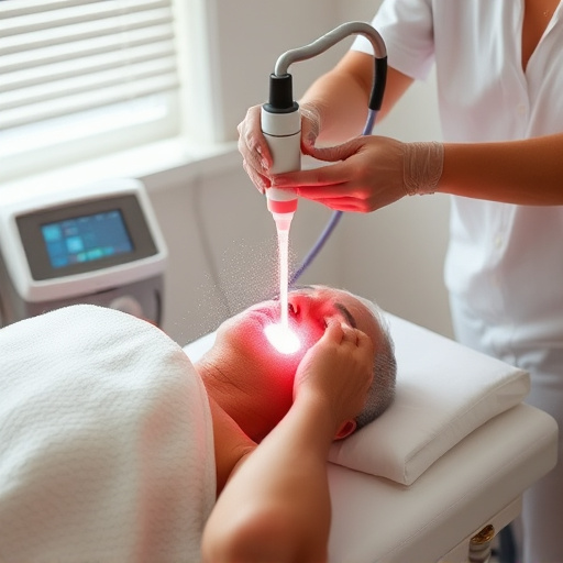 shockwave therapy