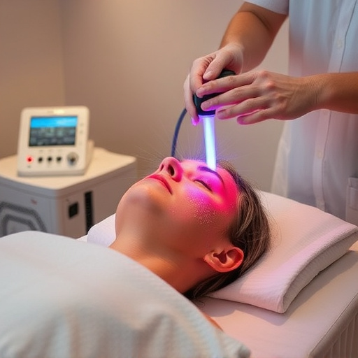 shockwave therapy