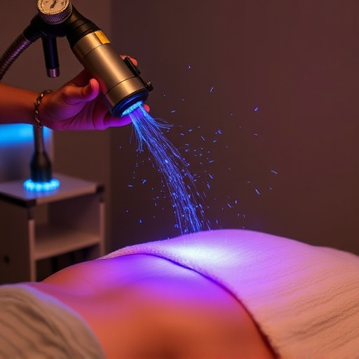 shockwave therapy