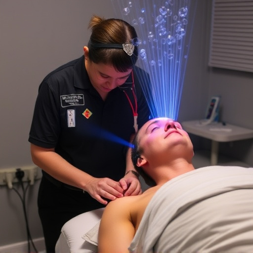shockwave therapy