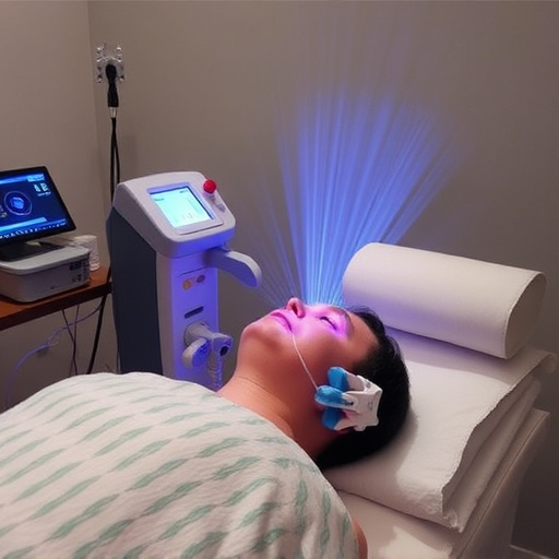 shockwave therapy