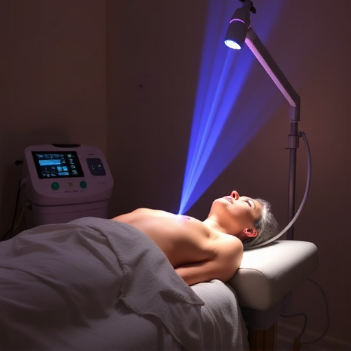 shockwave therapy