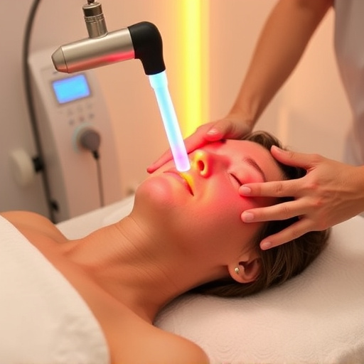 shockwave therapy