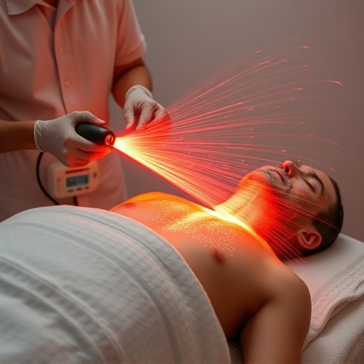 shockwave therapy