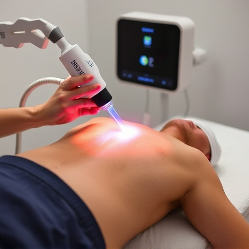 shockwave therapy