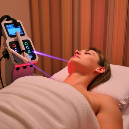 shockwave therapy