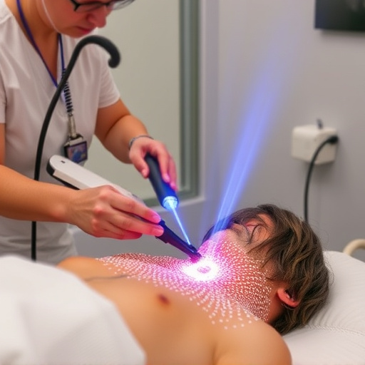 shockwave therapy