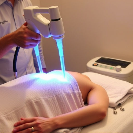 shockwave therapy