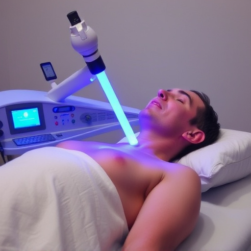 shockwave therapy