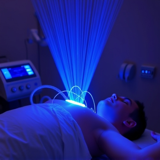 shockwave therapy