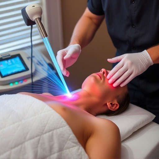 shockwave therapy