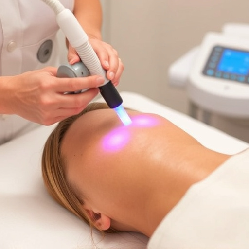 shockwave therapy