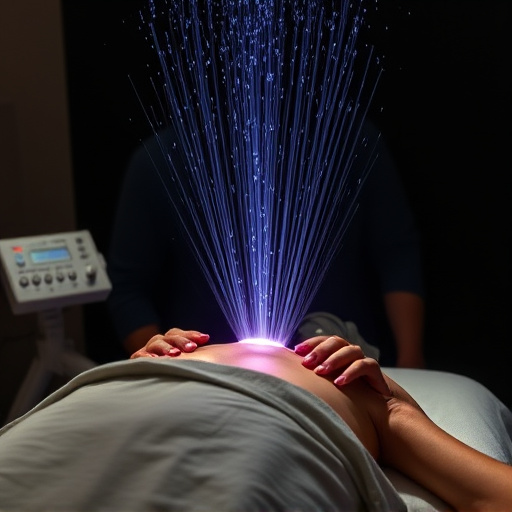 shockwave therapy