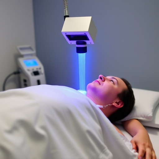 shockwave therapy