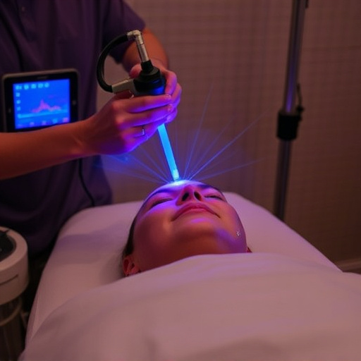 shockwave therapy