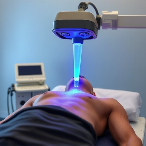 shockwave therapy