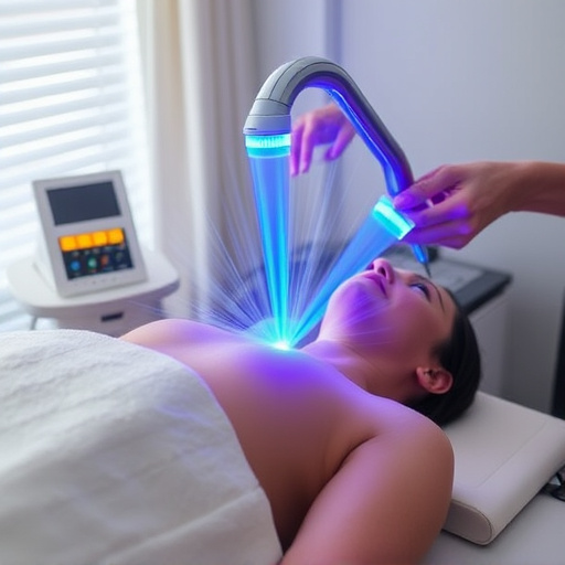 shockwave therapy