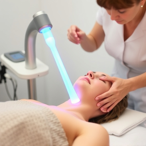 shockwave therapy