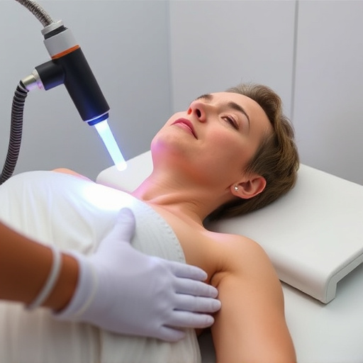 shockwave therapy