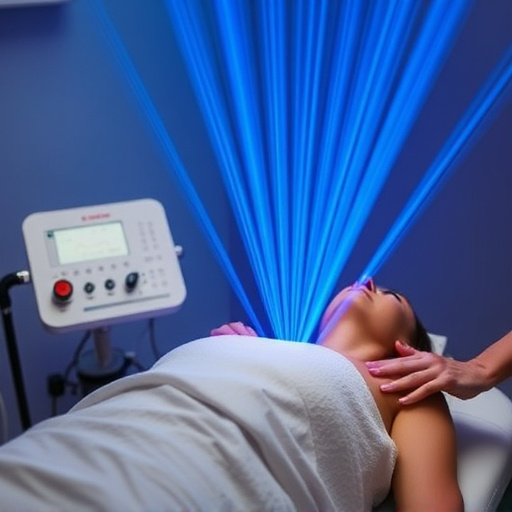 shockwave therapy