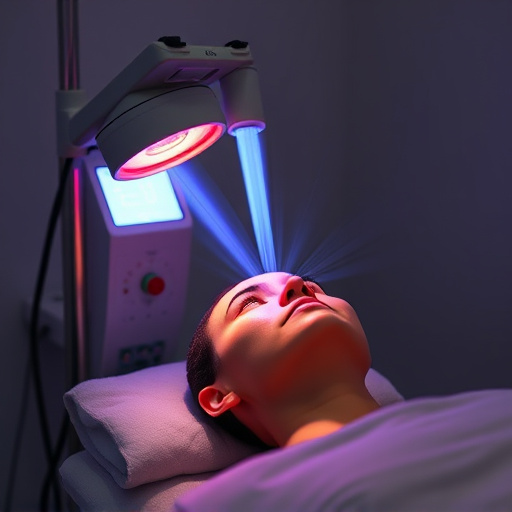 shockwave therapy