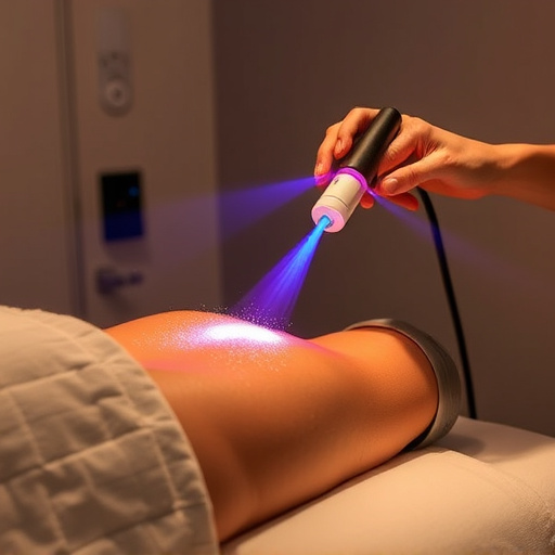 shockwave therapy