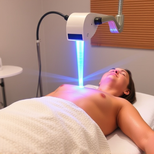 shockwave therapy