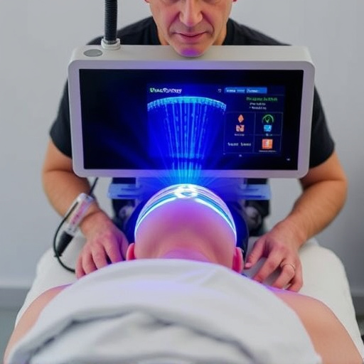 shockwave therapy