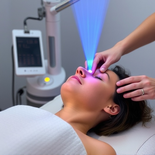 shockwave therapy