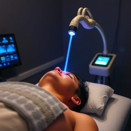 shockwave therapy