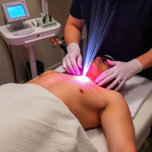 shockwave therapy
