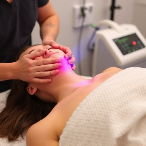 shockwave therapy