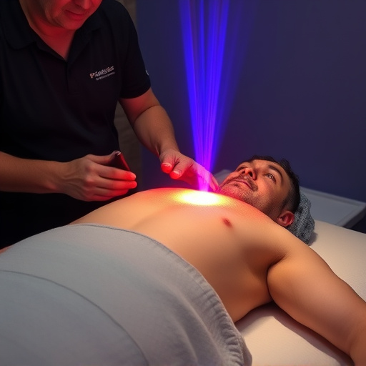 shockwave therapy
