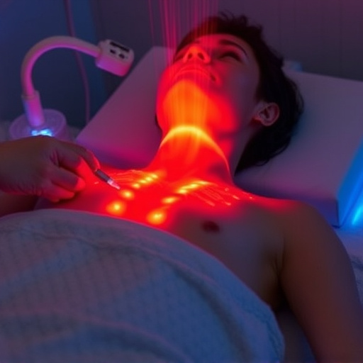 shockwave therapy