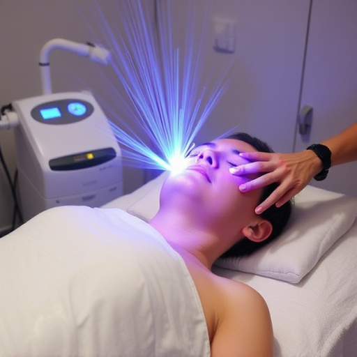shockwave therapy