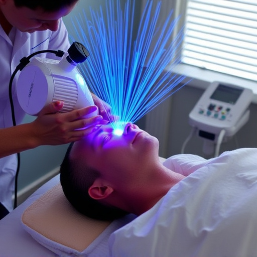 shockwave therapy